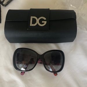 D&G Sunglasses